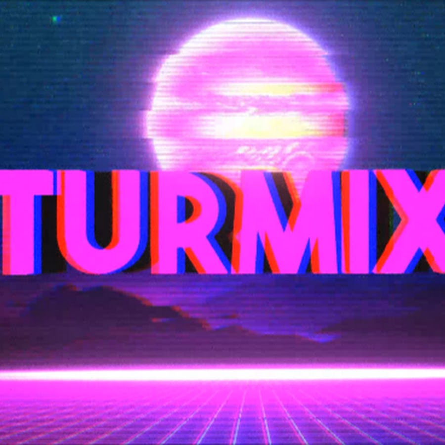 TURMIX - YouTube
