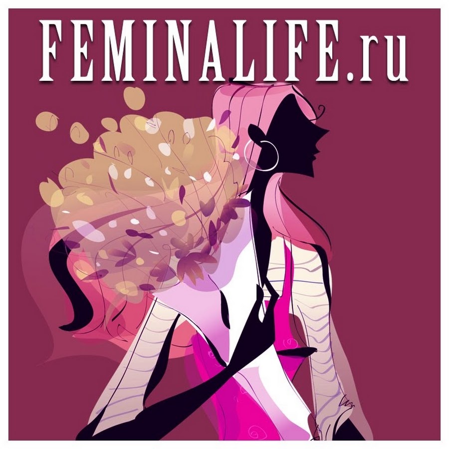 FeminaLife1 YouTube