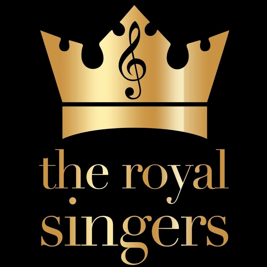 The Royal Singers YouTube