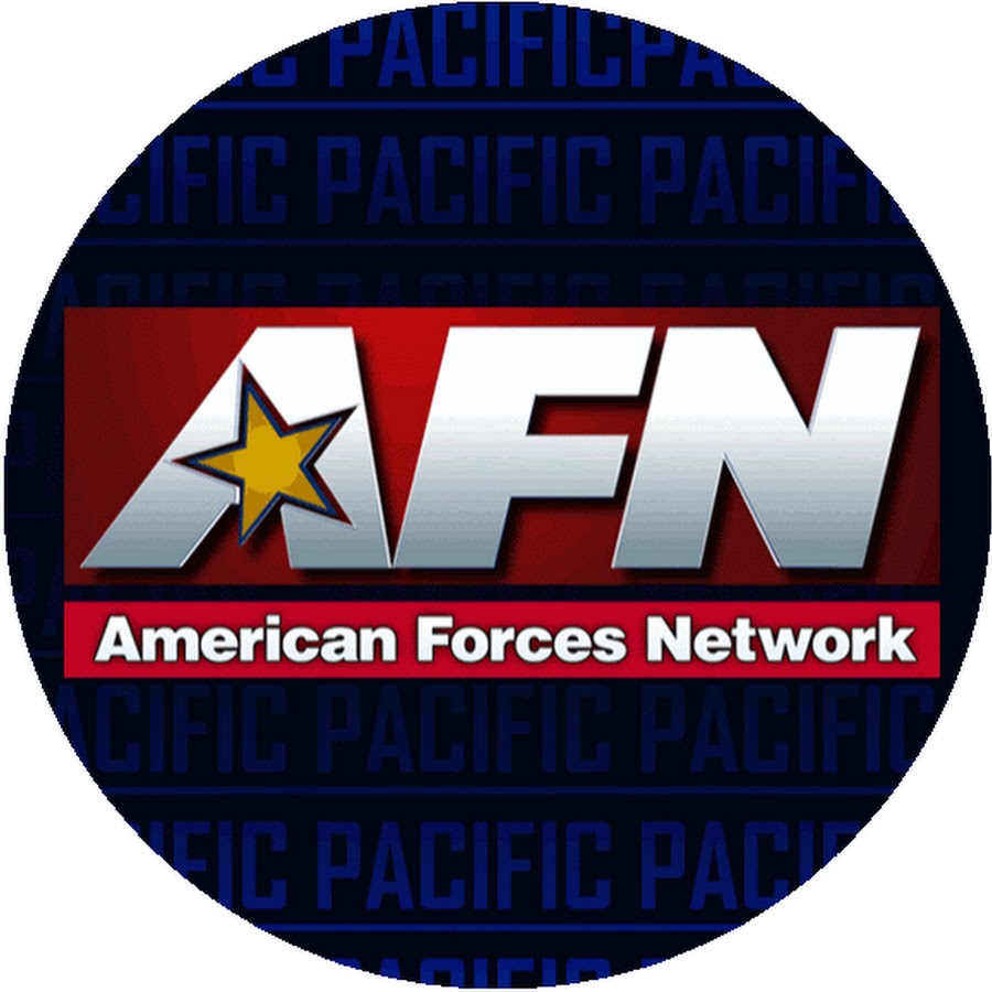 AFN Pacific YouTube