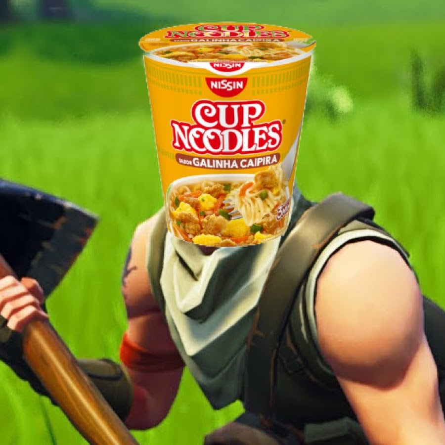 Raymond Noodles YouTube