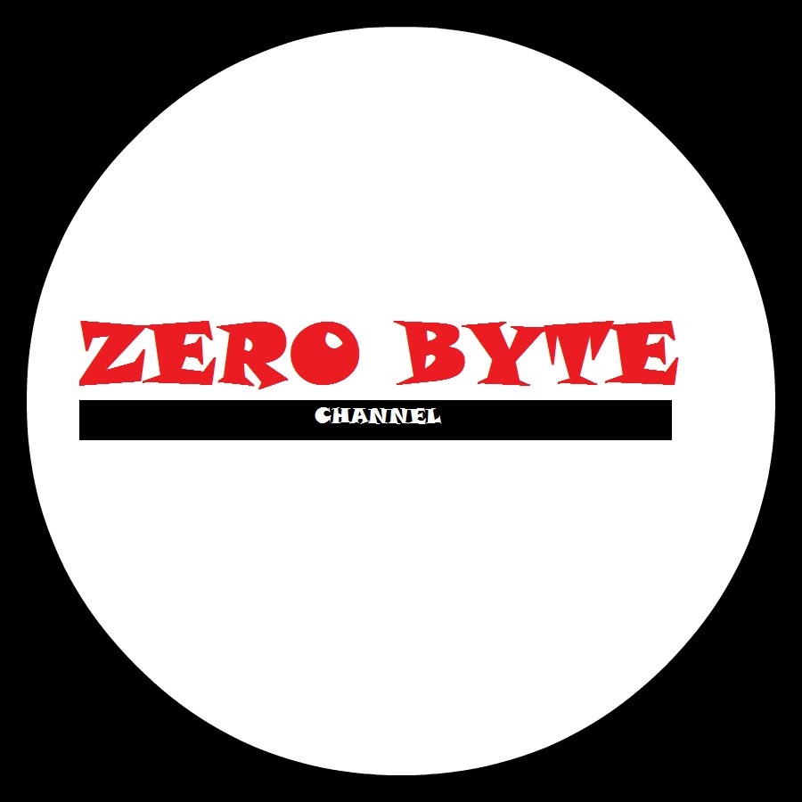 Zero Byte YouTube