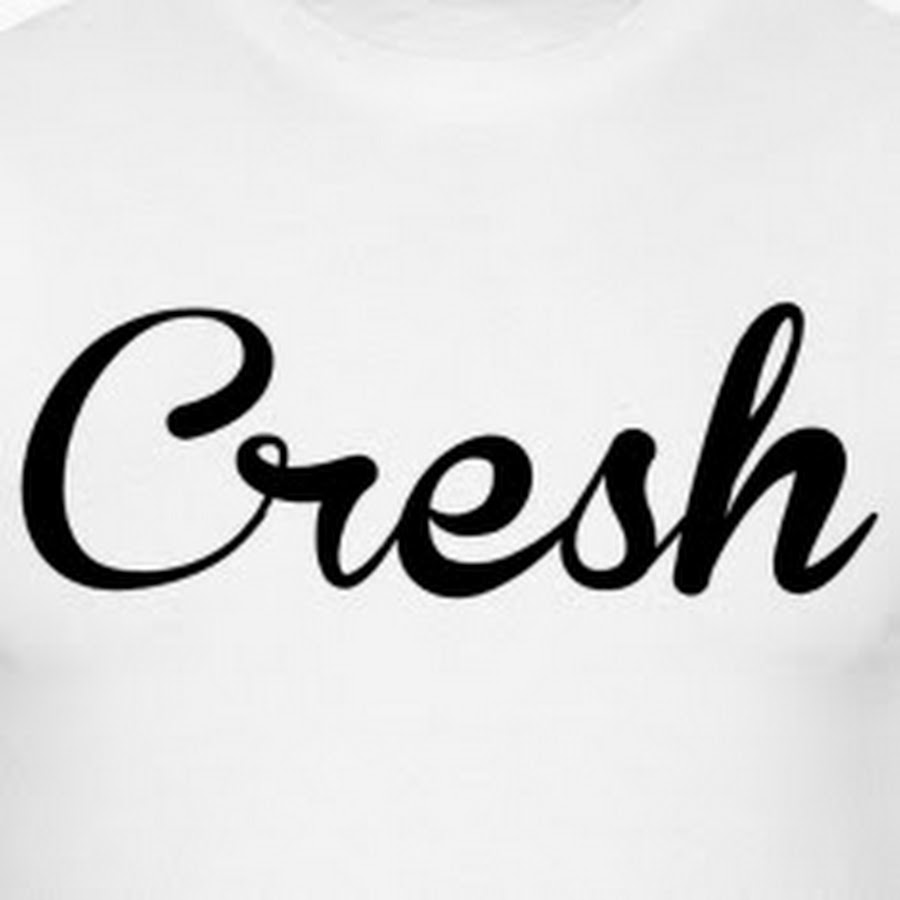 cresh - YouTube