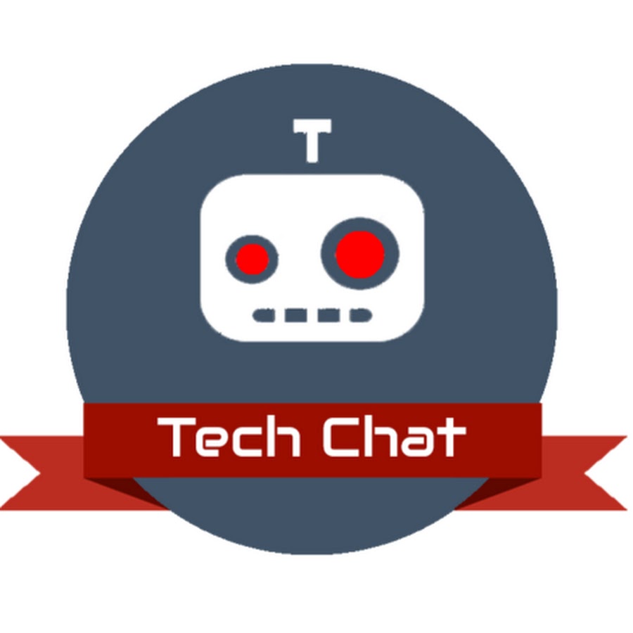 Tech Chat YouTube