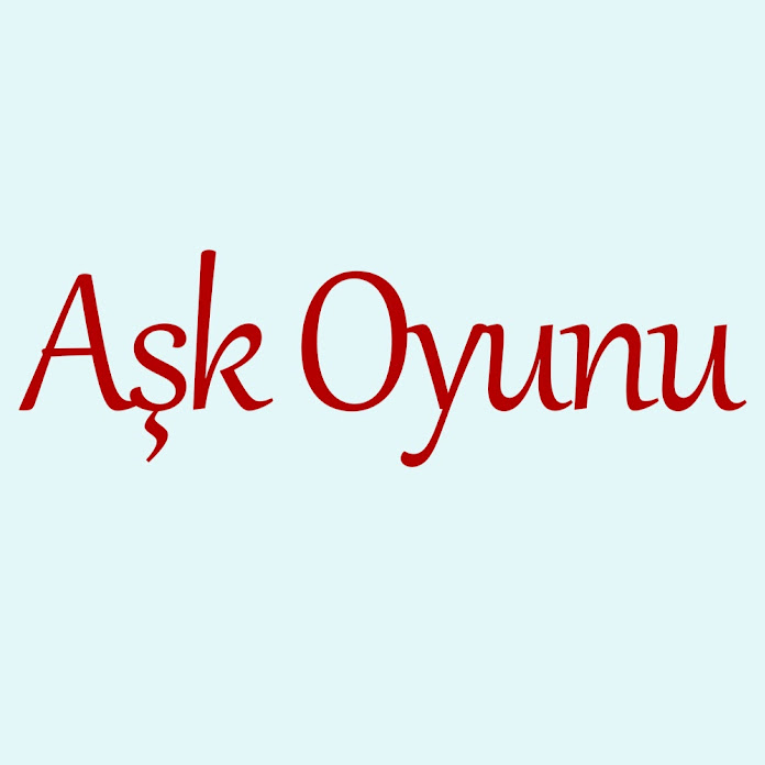 Aşk Oyunu Net Worth & Earnings (2026)