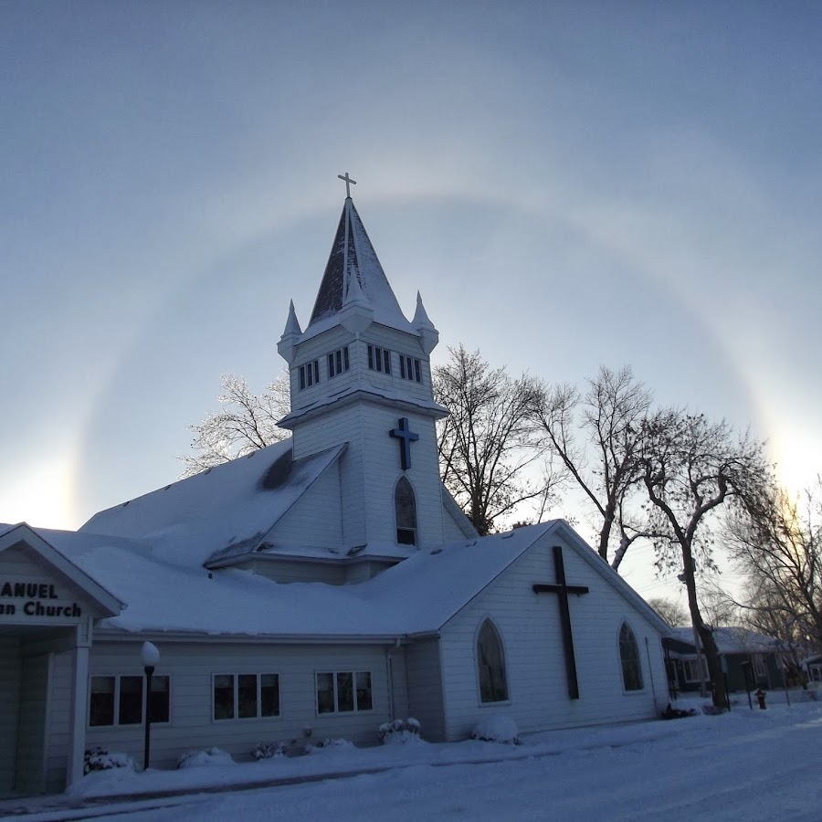 Immanuel Lutheran Church YouTube