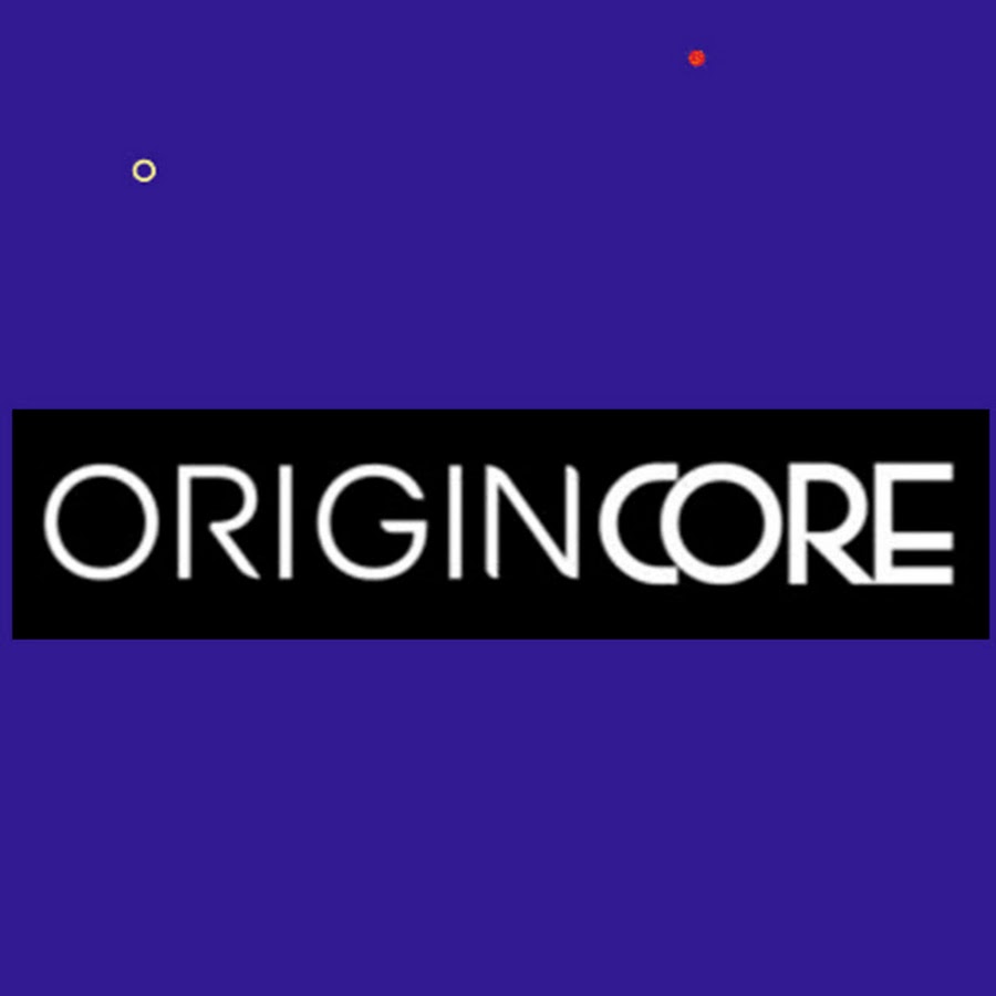 Origin core. Origin core