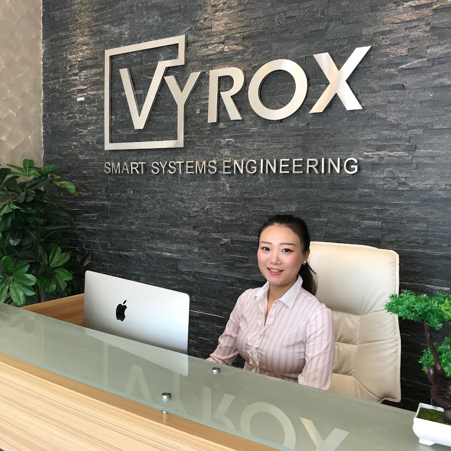 VYROX International Sdn Bhd - YouTube