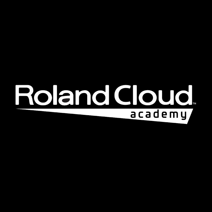 Roland Cloud Academy - YouTube