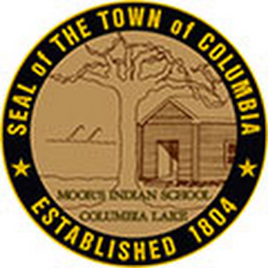Town of Columbia, CT YouTube