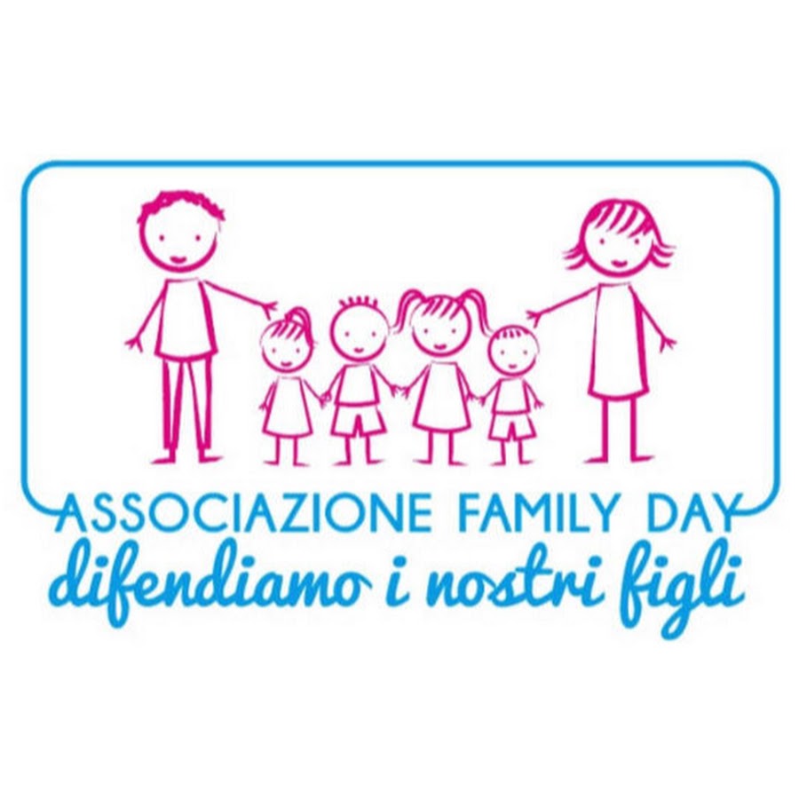 Family's day. Наши дети. I nostri figli 2018. Family Day Хабаровск.