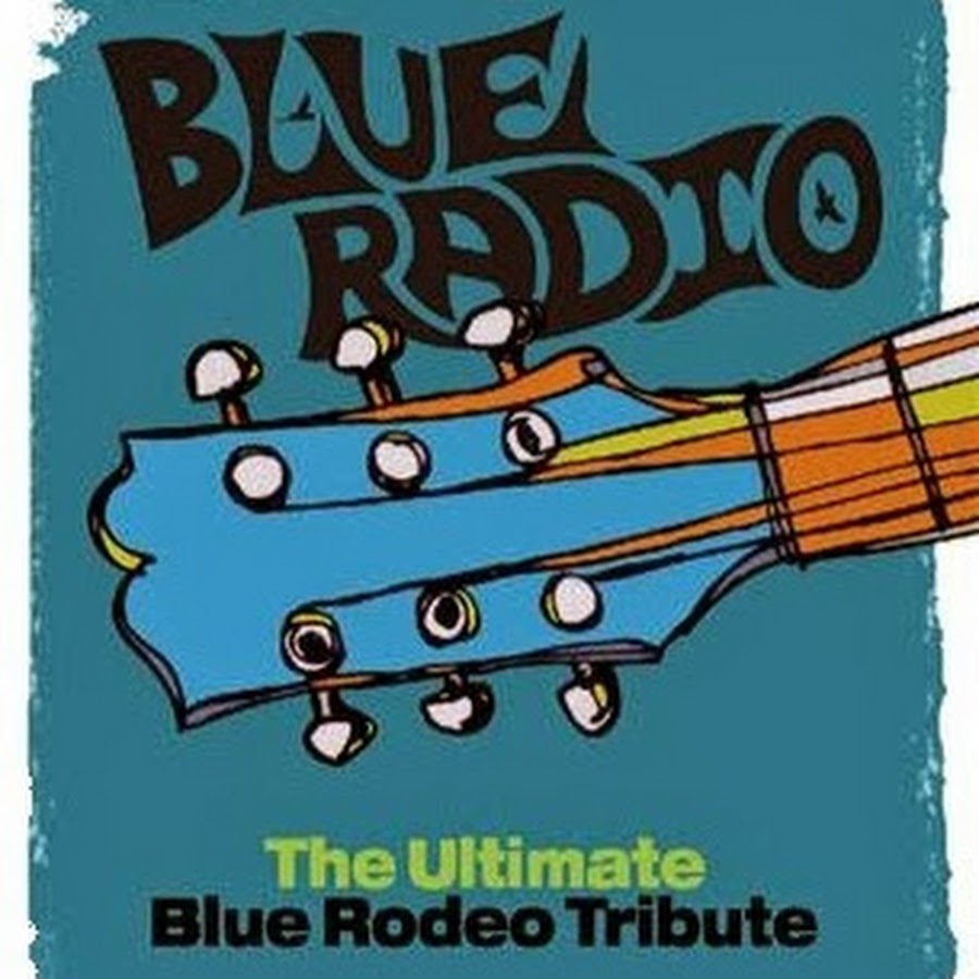 Blue Rodeo Tribute Band YouTube