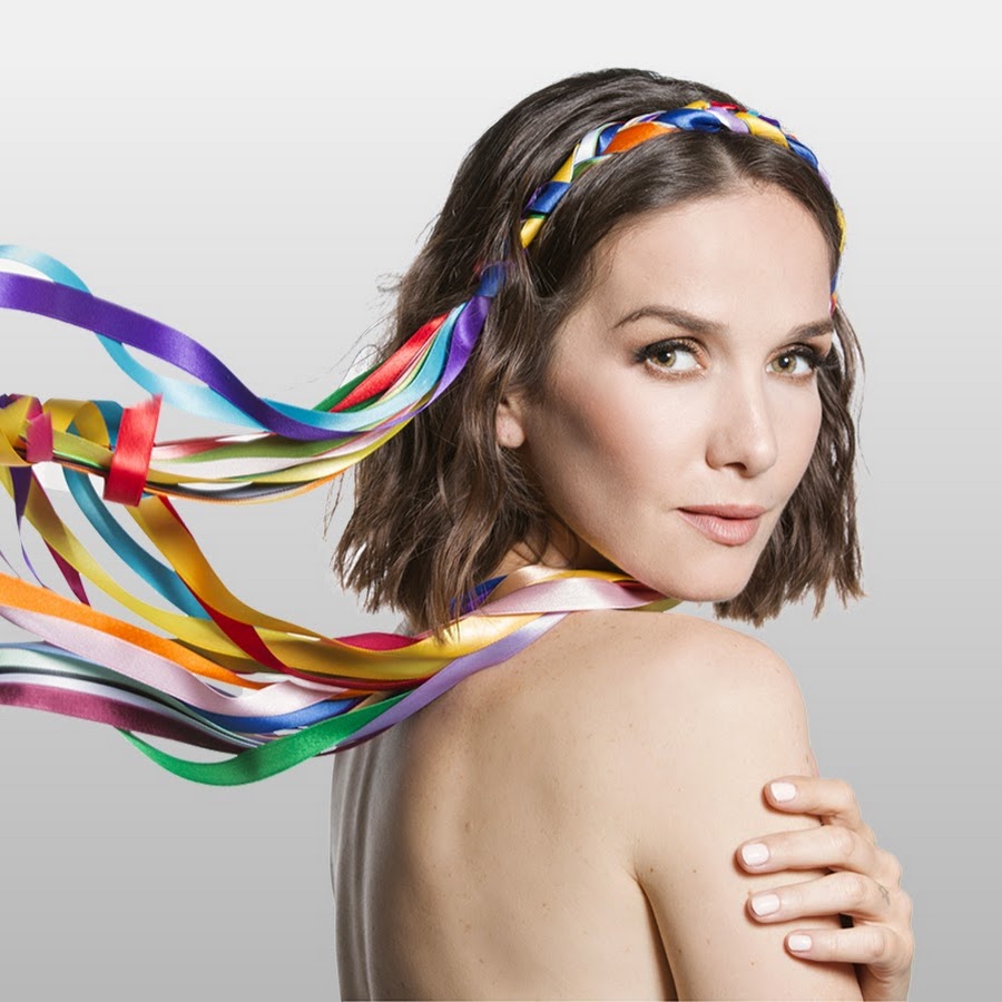 Natalia Oreiro TV  YouTube