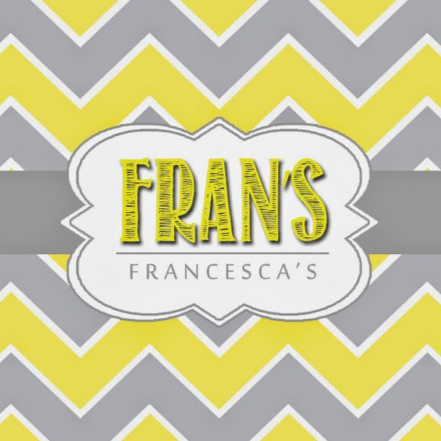 Francesca's - YouTube