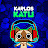 Karlos Katu avatar