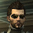 Adam Jensen avatar