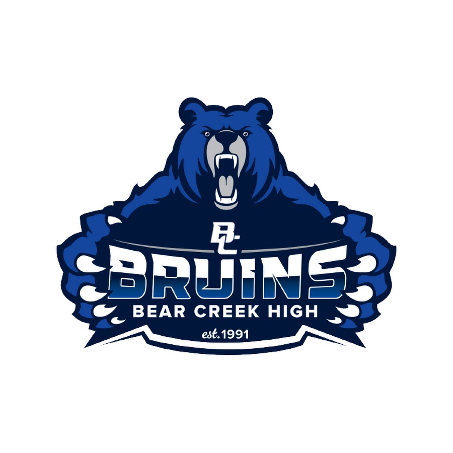Bear Creek High School YouTube