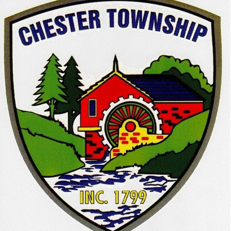 Chester Township, NJ YouTube