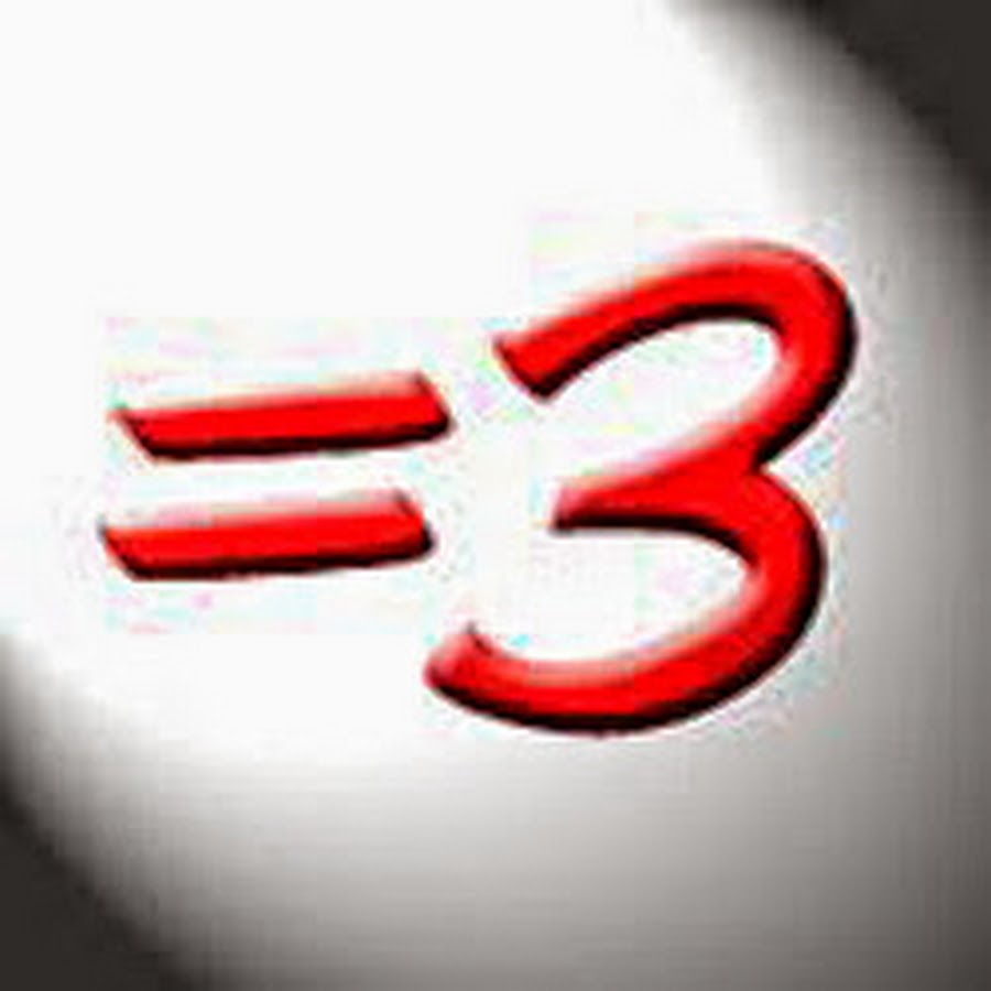Equals Three YouTube