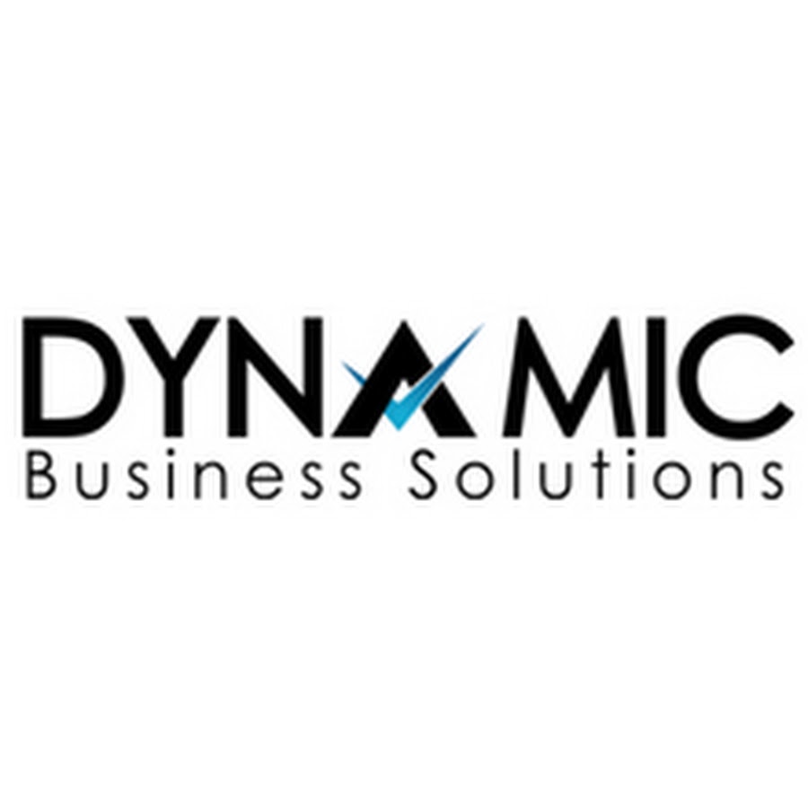 Dynamic Business Solutions YouTube
