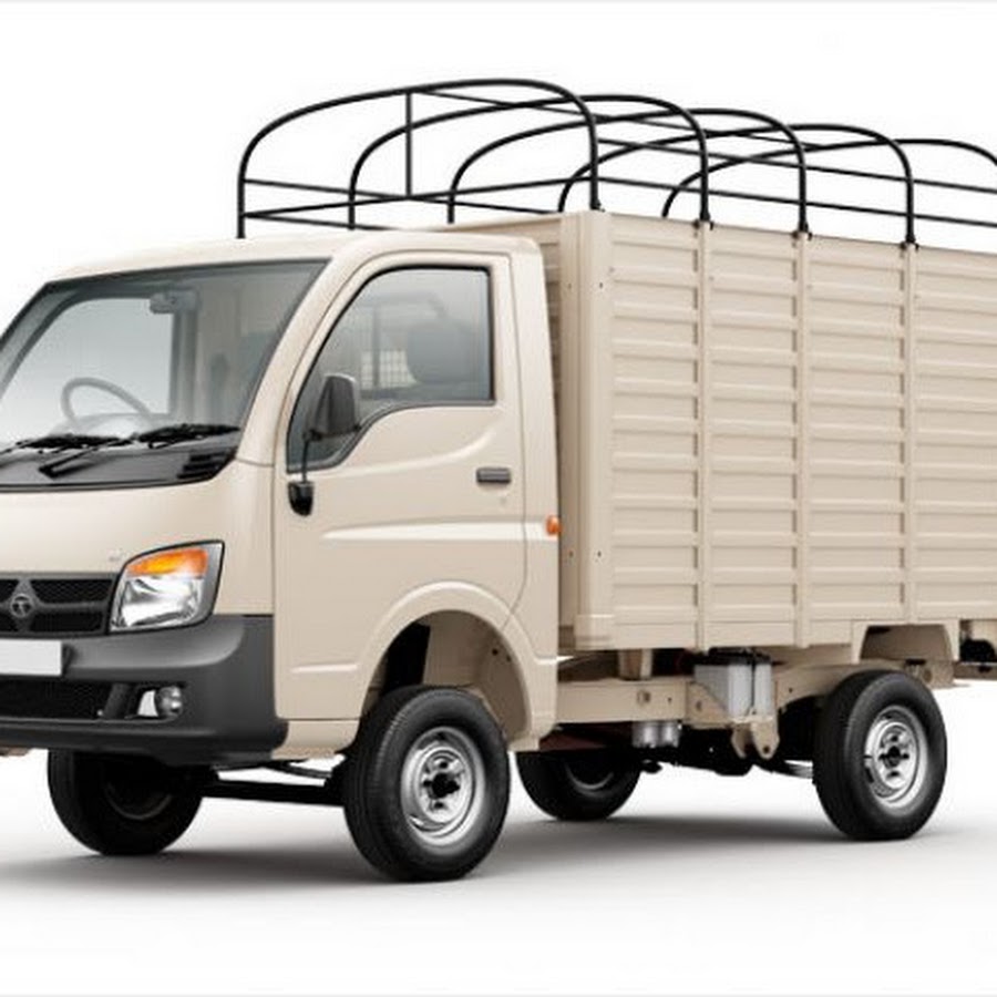 Tata Ace Gold