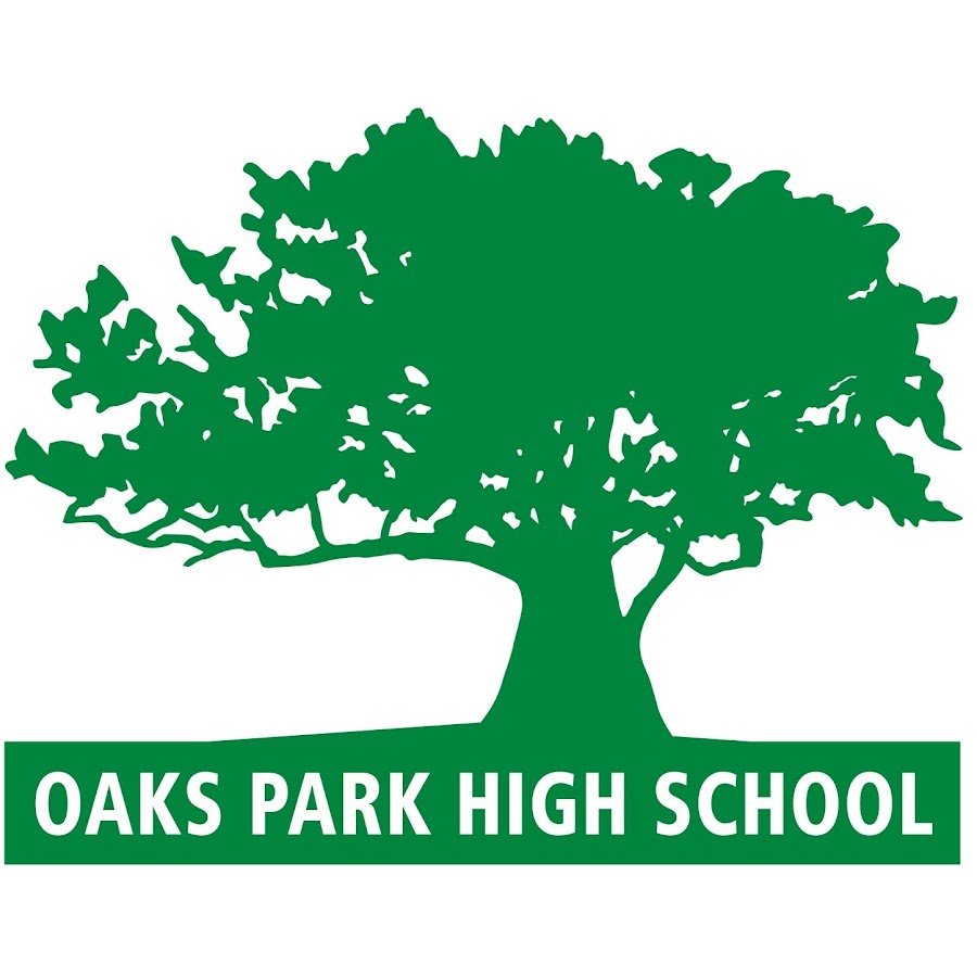 OaksPark HighSchool YouTube