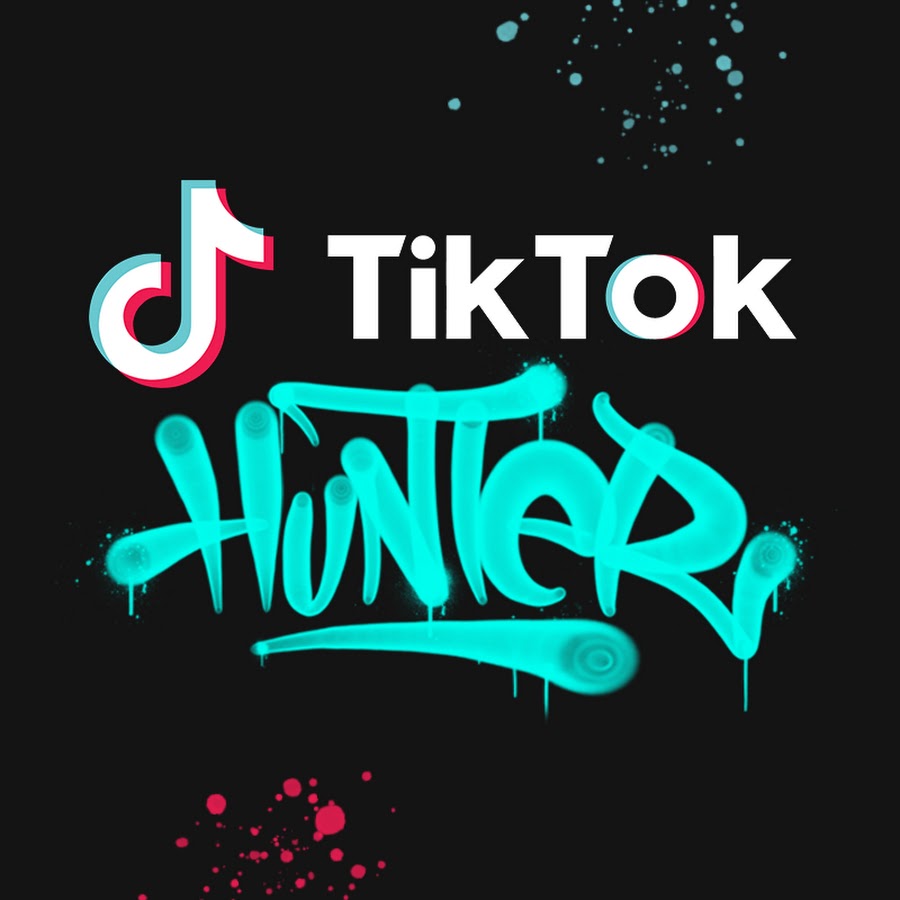 TikTok Hunter YouTube