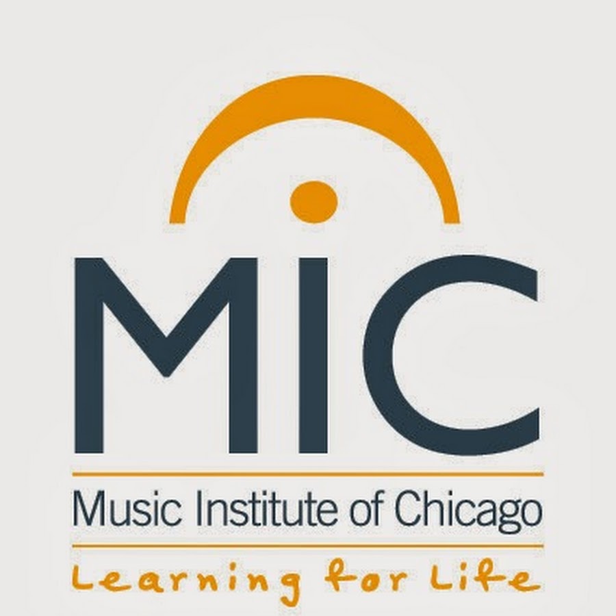 Music Institute of Chicago YouTube