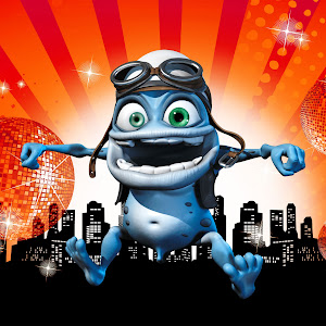 Crazy Frog Crazyfrogvevo Youtube Stats Subscriber Count Views Upload Schedule - forsaken roblox roblox flee the facility beast music