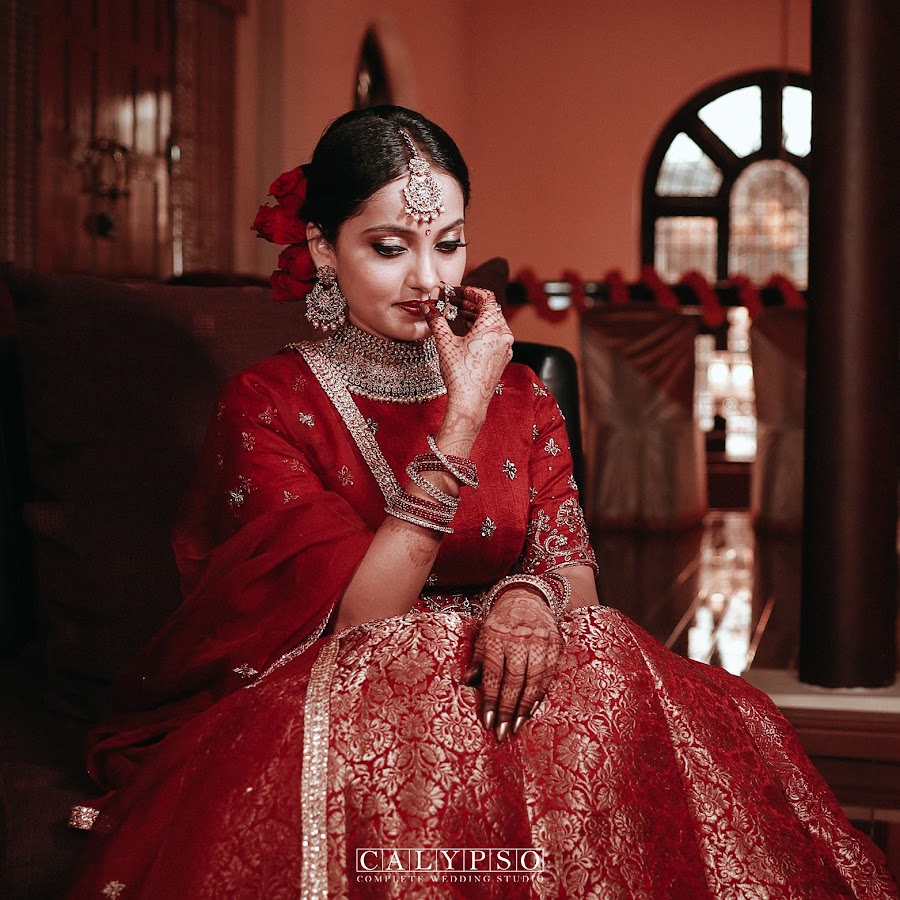 Calypso Wedding Studio YouTube