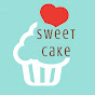 sweet cake