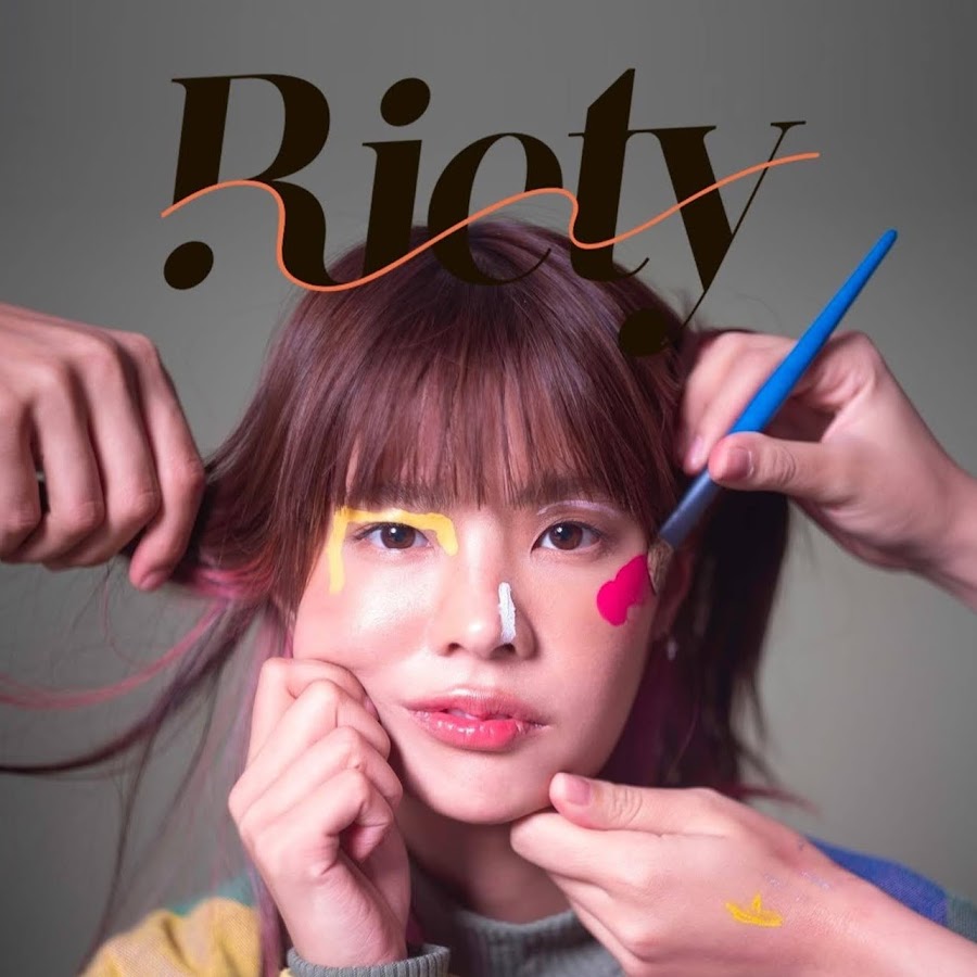 Riety YouTube