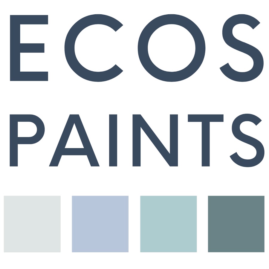 ECOS Paints YouTube