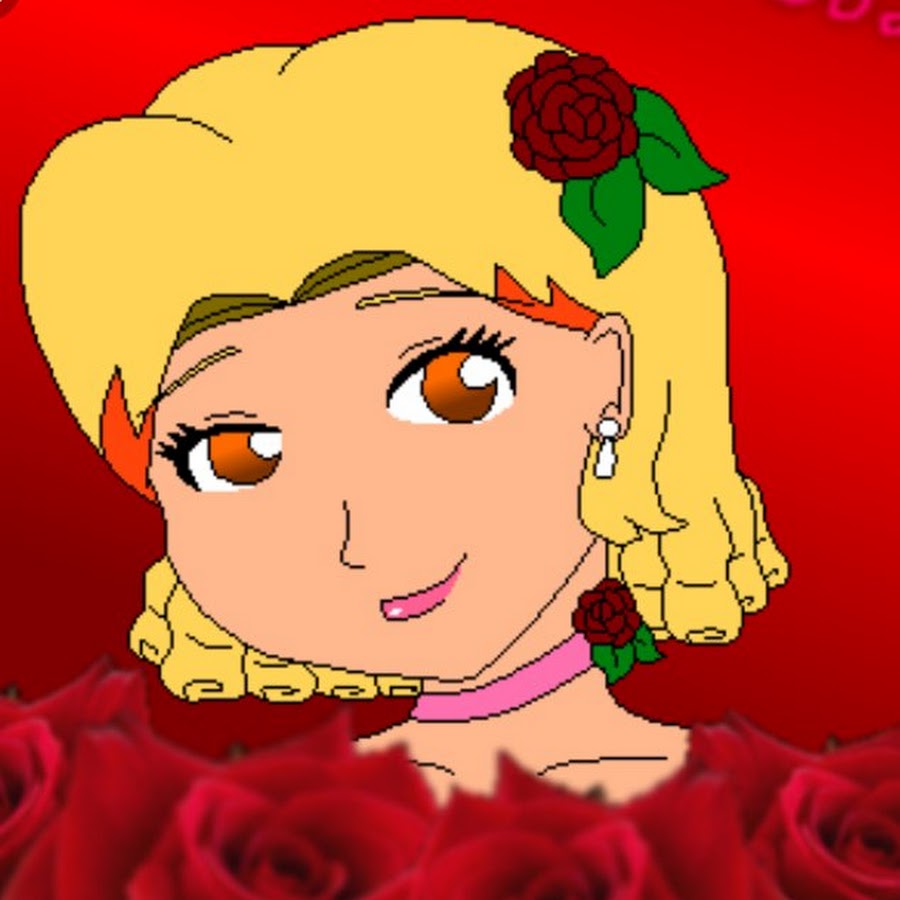 Lady Jillian - YouTube