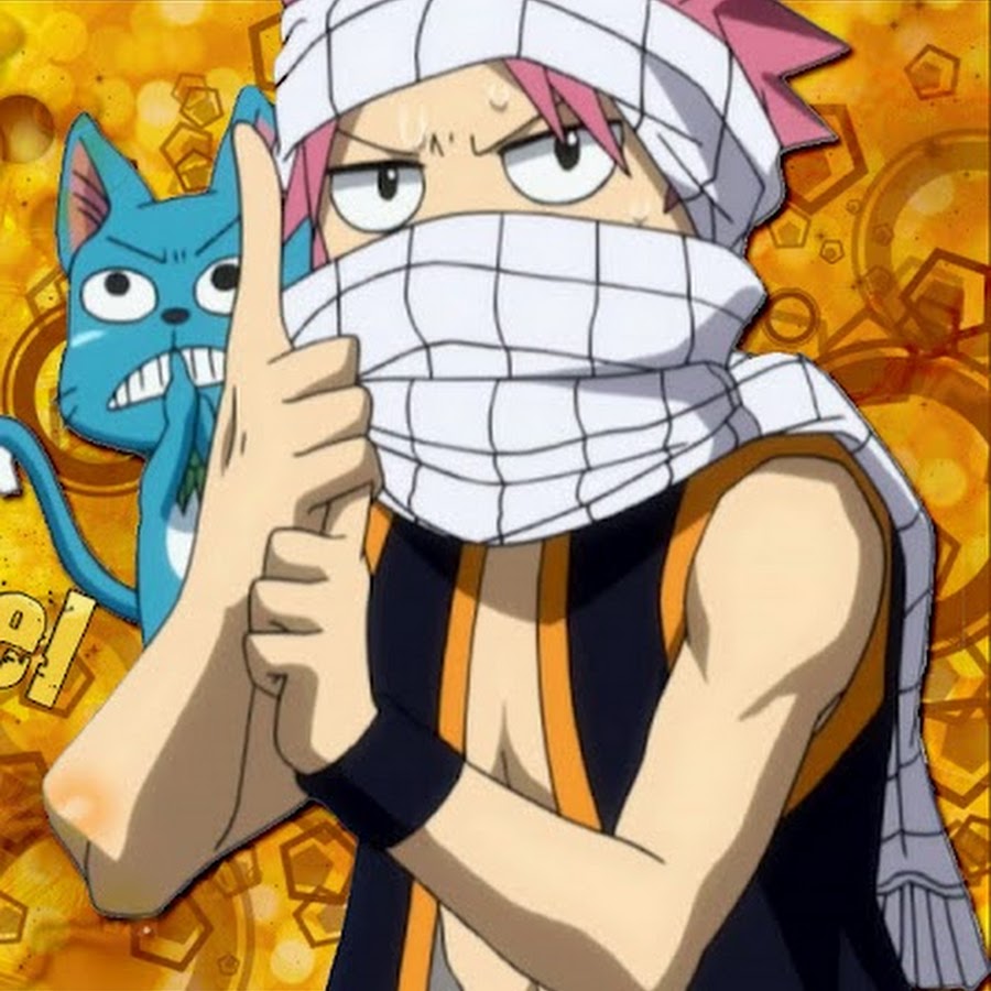 Fairy Tail 7 Years Later Episode