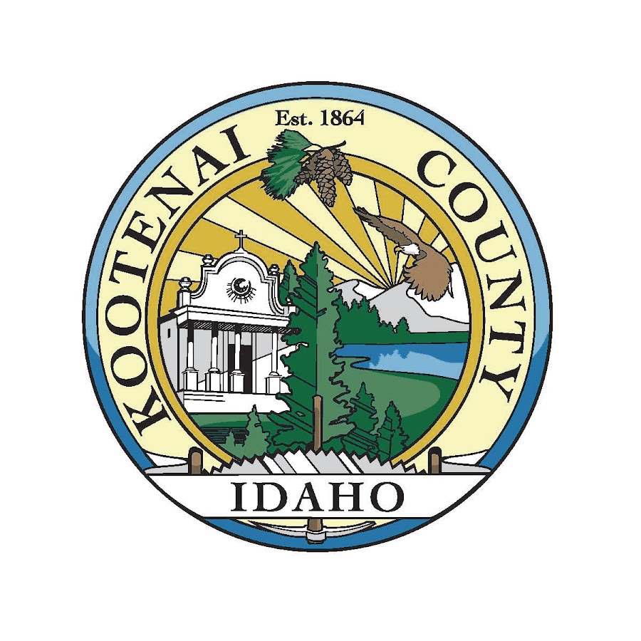 Kootenai County Idaho YouTube