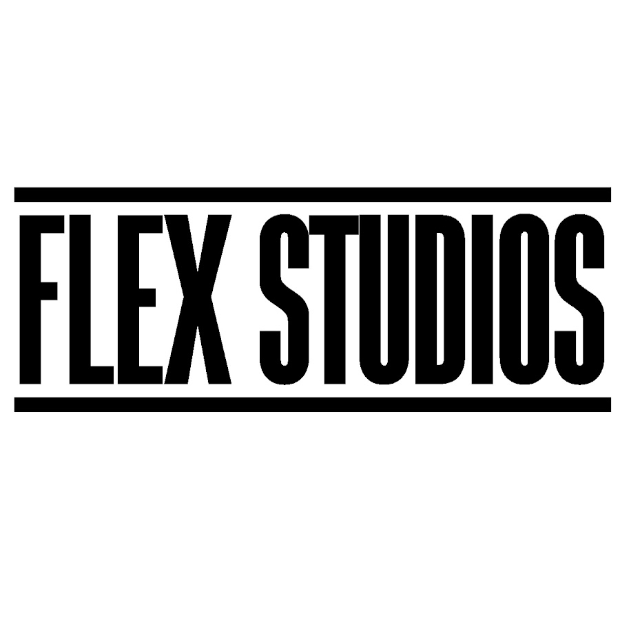Flex Studios YouTube