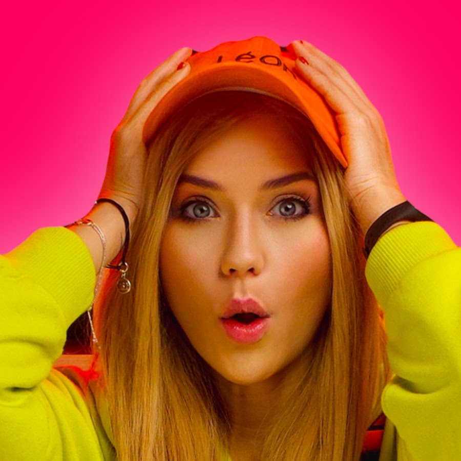 Katya Konasova - YouTube