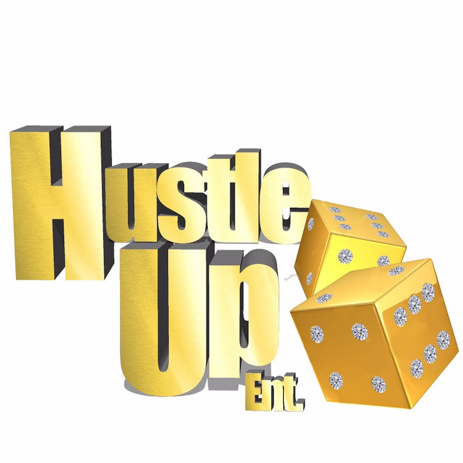 Hustle Up Mgmt. YouTube