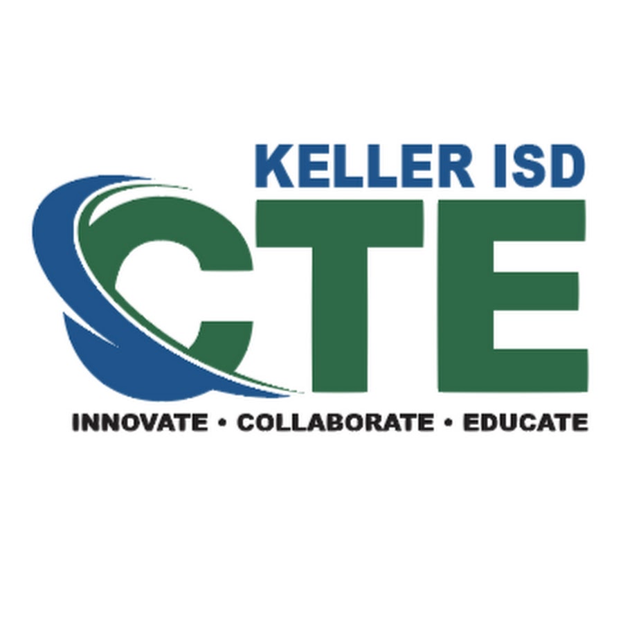 Keller ISD CTE YouTube