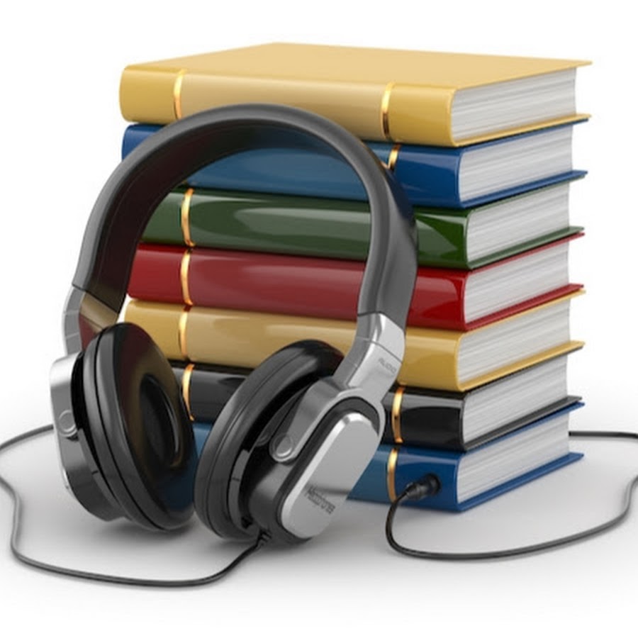 HP Audiobook 