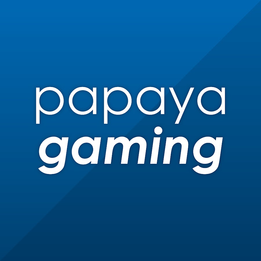 Papaya Gaming YouTube