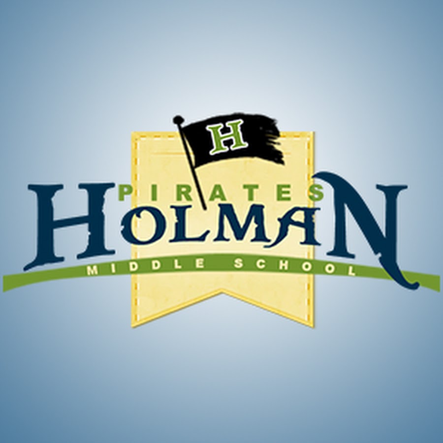 Holman Middle School YouTube