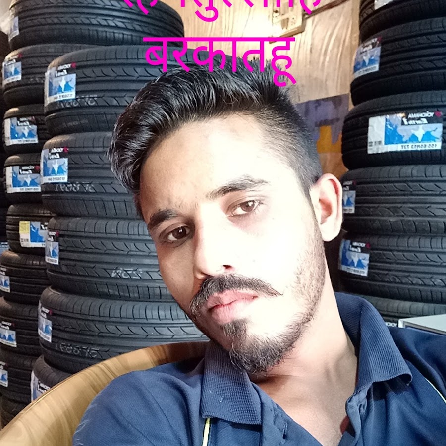 Abdulkalam Ansari - YouTube