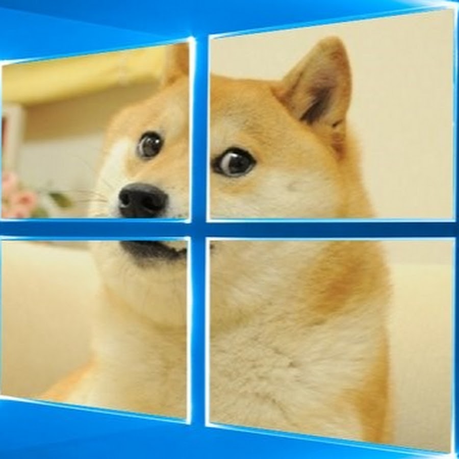 windoge_10 - YouTube