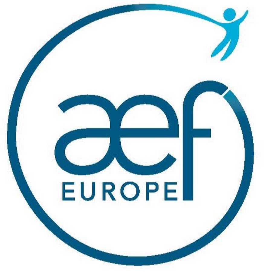 Aef Evenement - YouTube