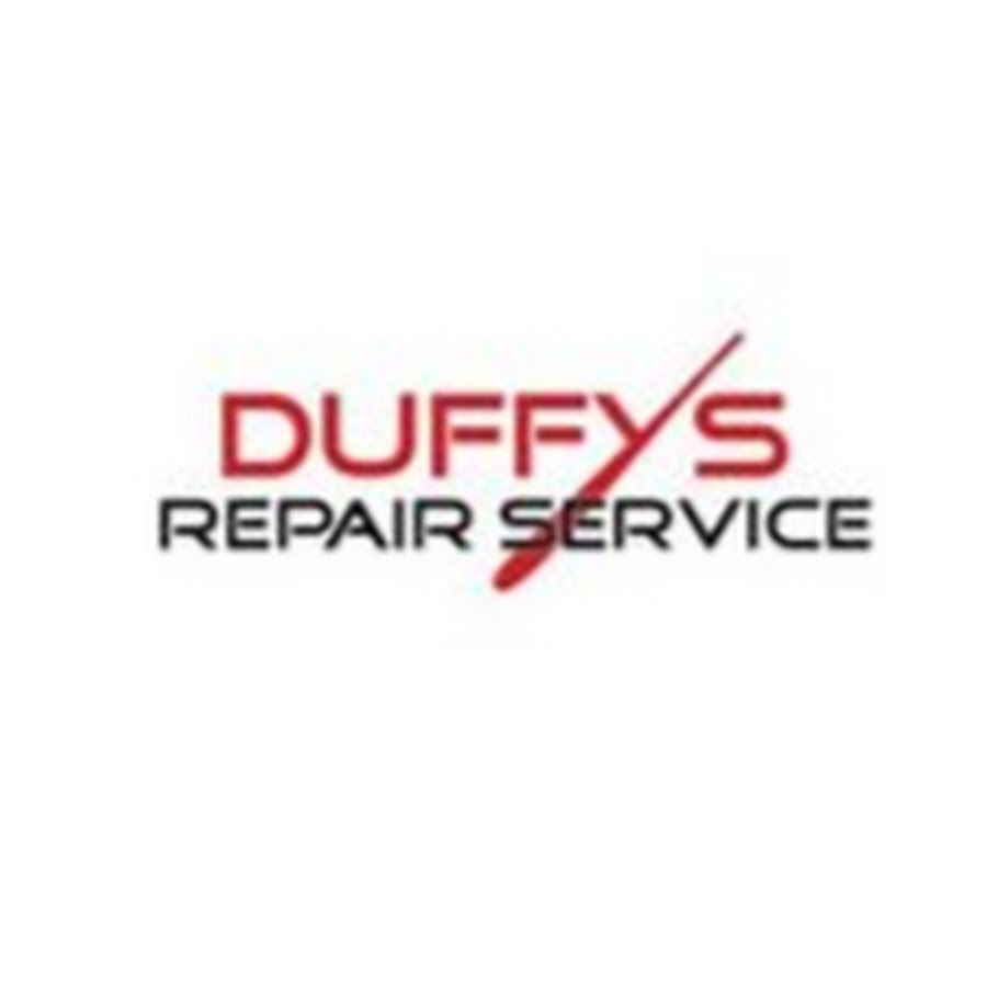 Duffy's Repair Service - YouTube