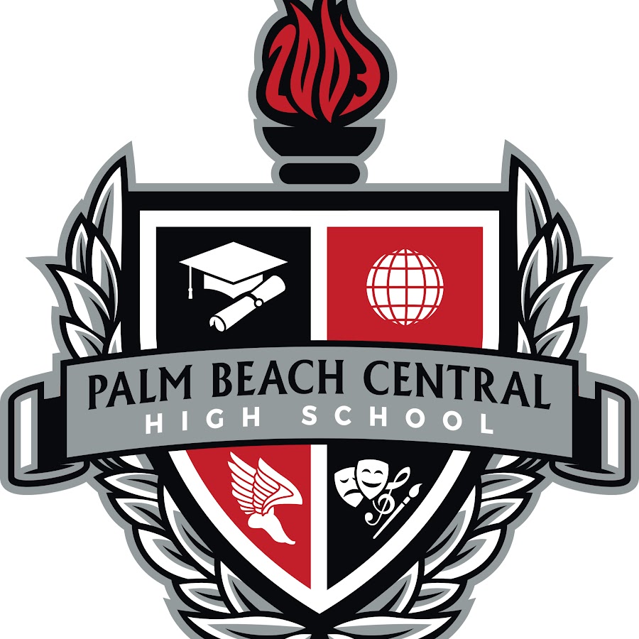 Palm Beach Central High School YouTube
