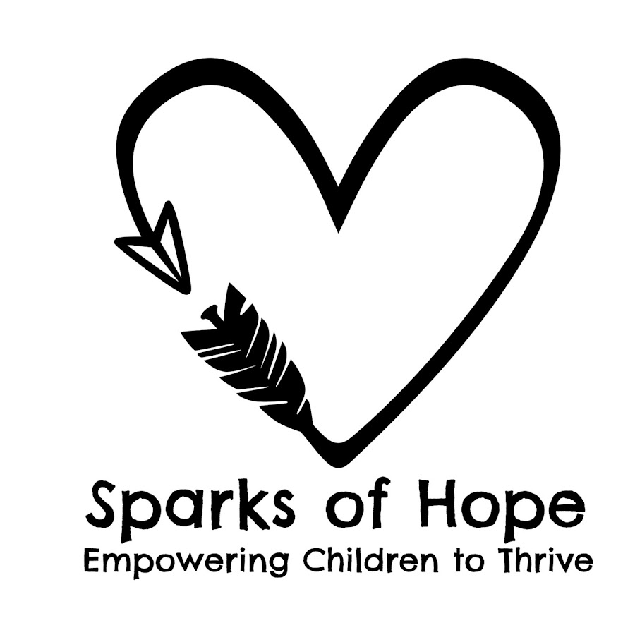 Spark of hope. Sparks of hope. Spark_of_Love web.