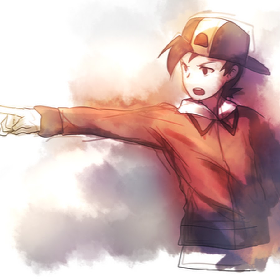 голд тренер покемонов. Trainer gold.